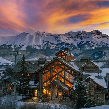 Telluride Studio - Walk To Gondola! Buitenkant foto